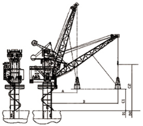 浮吊設備廠家